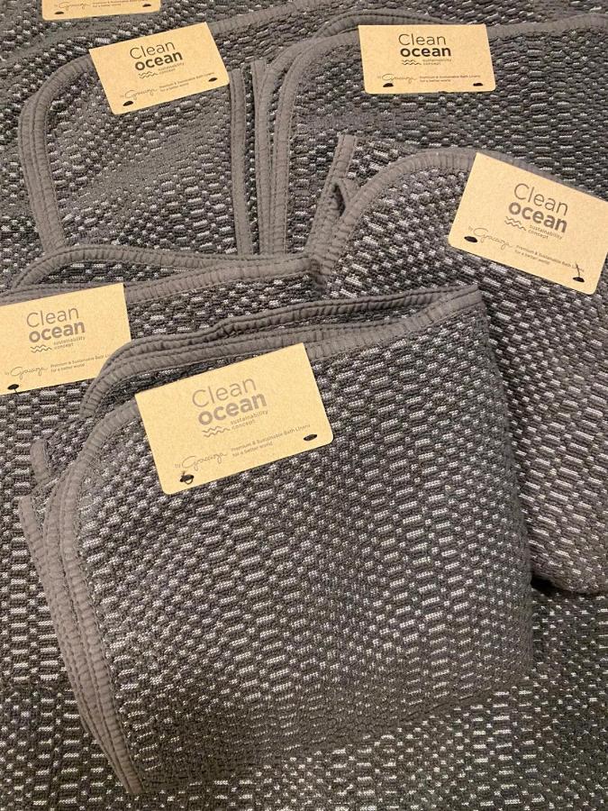 Eleonora Bed & Breakfast クリスティーナンカウプンキ エクステリア 写真