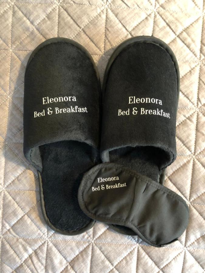 Eleonora Bed & Breakfast クリスティーナンカウプンキ エクステリア 写真