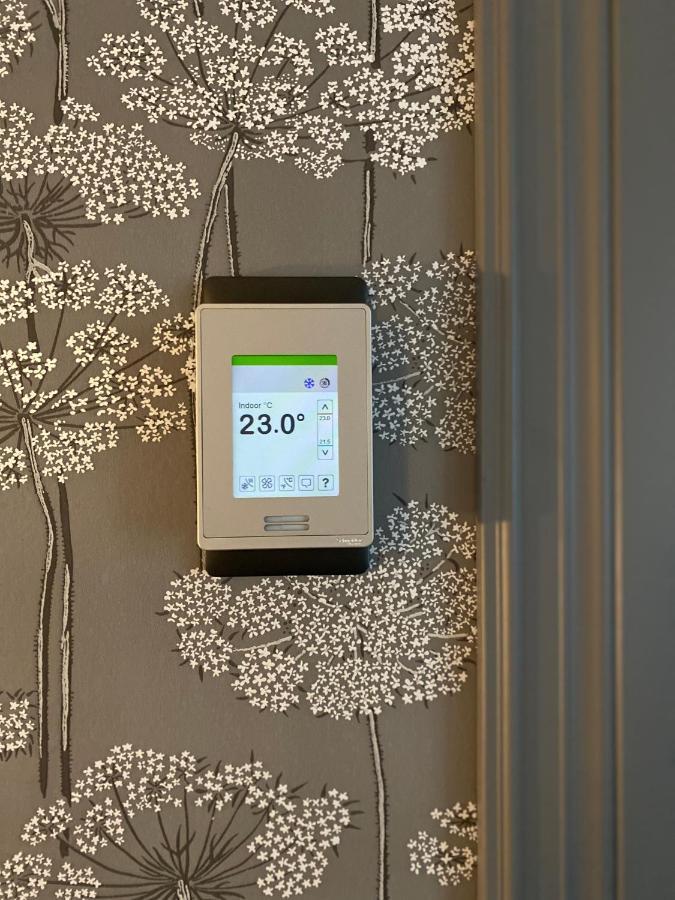 Eleonora Bed & Breakfast クリスティーナンカウプンキ エクステリア 写真