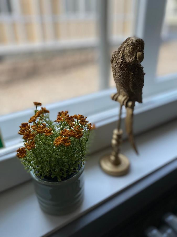 Eleonora Bed & Breakfast クリスティーナンカウプンキ エクステリア 写真