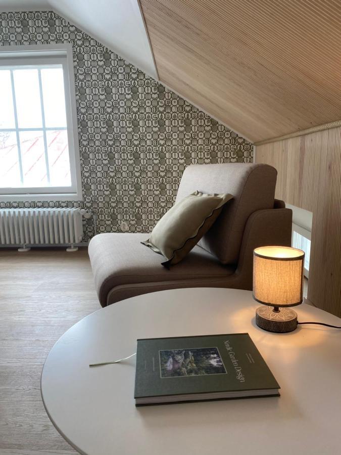 Eleonora Bed & Breakfast クリスティーナンカウプンキ エクステリア 写真