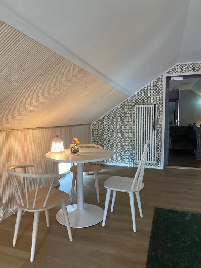 Eleonora Bed & Breakfast クリスティーナンカウプンキ エクステリア 写真