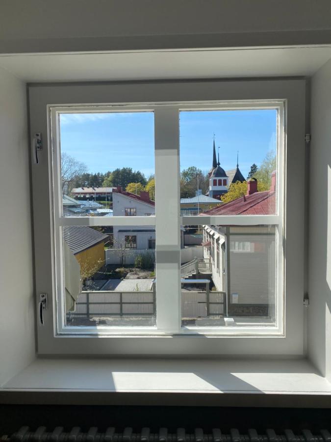 Eleonora Bed & Breakfast クリスティーナンカウプンキ エクステリア 写真