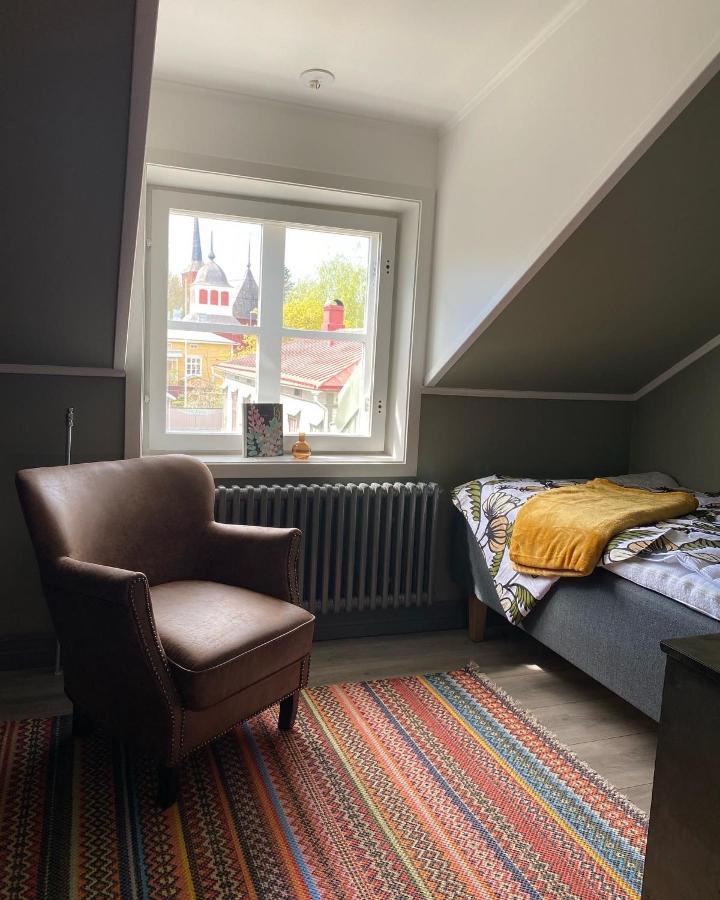 Eleonora Bed & Breakfast クリスティーナンカウプンキ エクステリア 写真