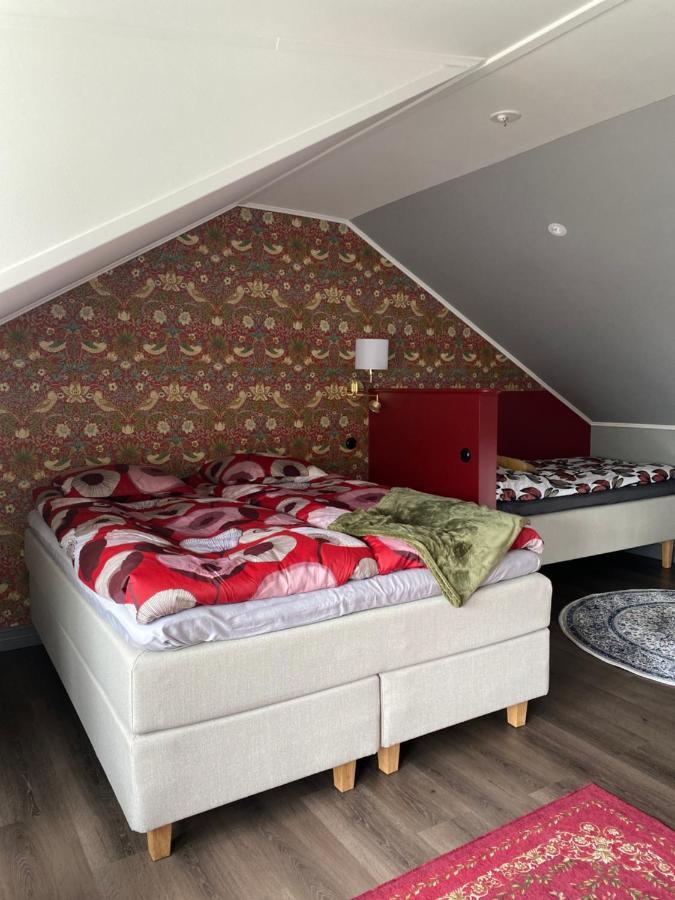 Eleonora Bed & Breakfast クリスティーナンカウプンキ エクステリア 写真